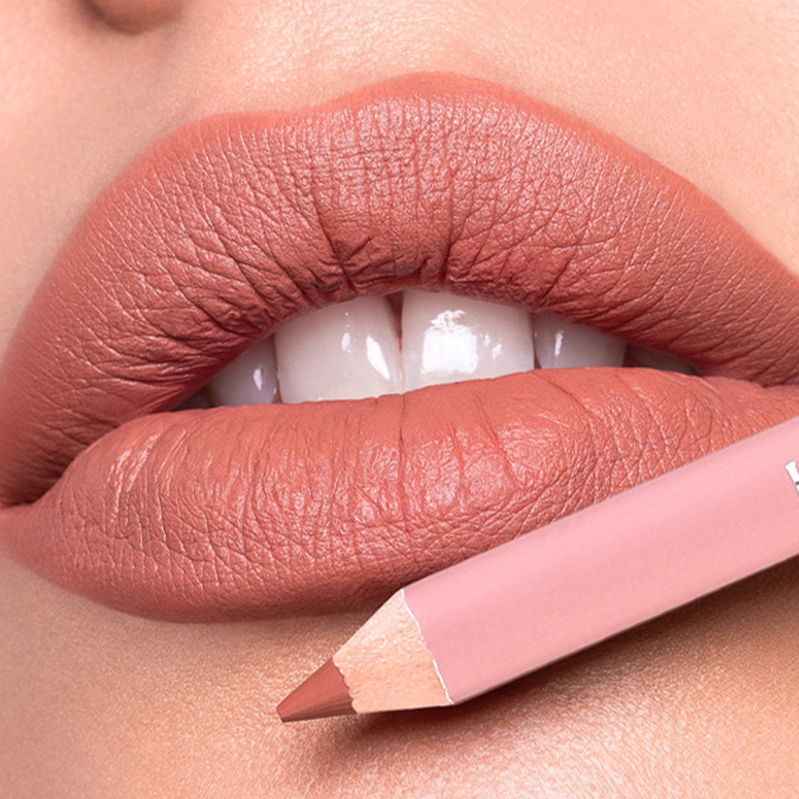 Lápis delineador labial fosco, 12 cores, à prova d'água, batom natural, nude, rosa, delineador pro, contorno dos lábios, maquiagem
