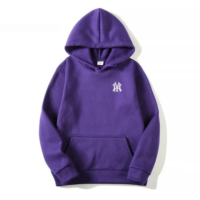 Men's Hoodies Women Hoodie New in Hoodies & Sweatshirts for Men Clothing Women's Hoody Sports Sweatshirt Man Streetwear Harajuku — image 8