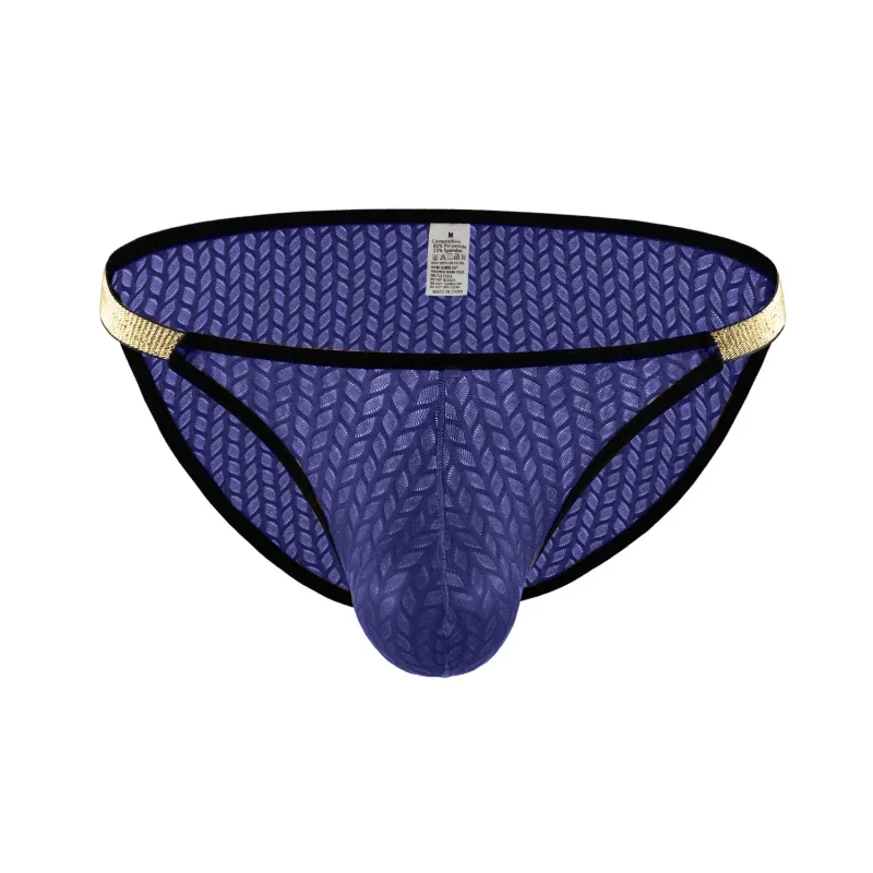 Men's Butt Lifting Briefs Supportive Pouch Design Comfortable Wrap Soft Daily Underwear for Men Available in 5 Colors S-XL — image 9