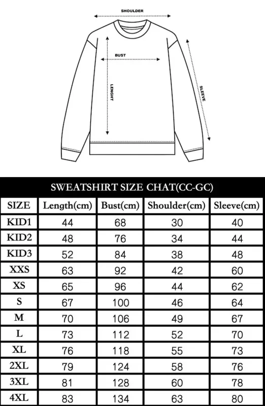 Vintage Dark Western Ghost Print Sweatshirt Desert Cactus Graphic Pullover Long Sleeve Tops Halloween Fashion Casual Streetwear — image 8