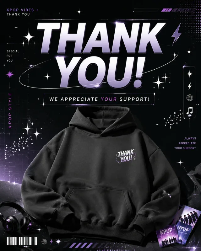 Hoodie Men Women 2026 Concert Merch Outfit Fan Streetwear Couple Outfit Fashion Y2K Hip Hop Hoodies Sweatshirt — image 7