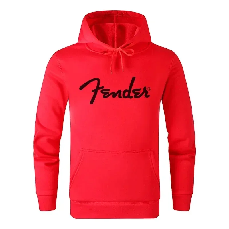 Fleecetröja för män Casual Stor Essential Retro Anime Fanta hoodies Dammönster Gatukläder Mode Casual sweatshirts
