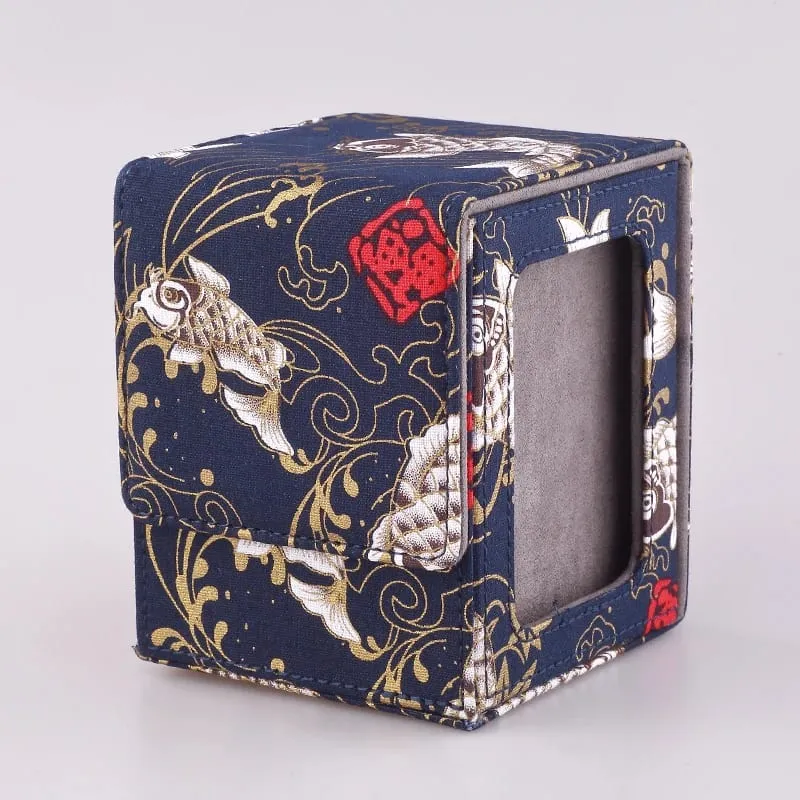 for joseph card box