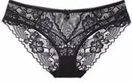 Women's Lace Bra Set Sexy Summer Lingerie French Style Seamless Bralette Oversized Petite Pure White Underwear Set S-XL YUQI — image 10