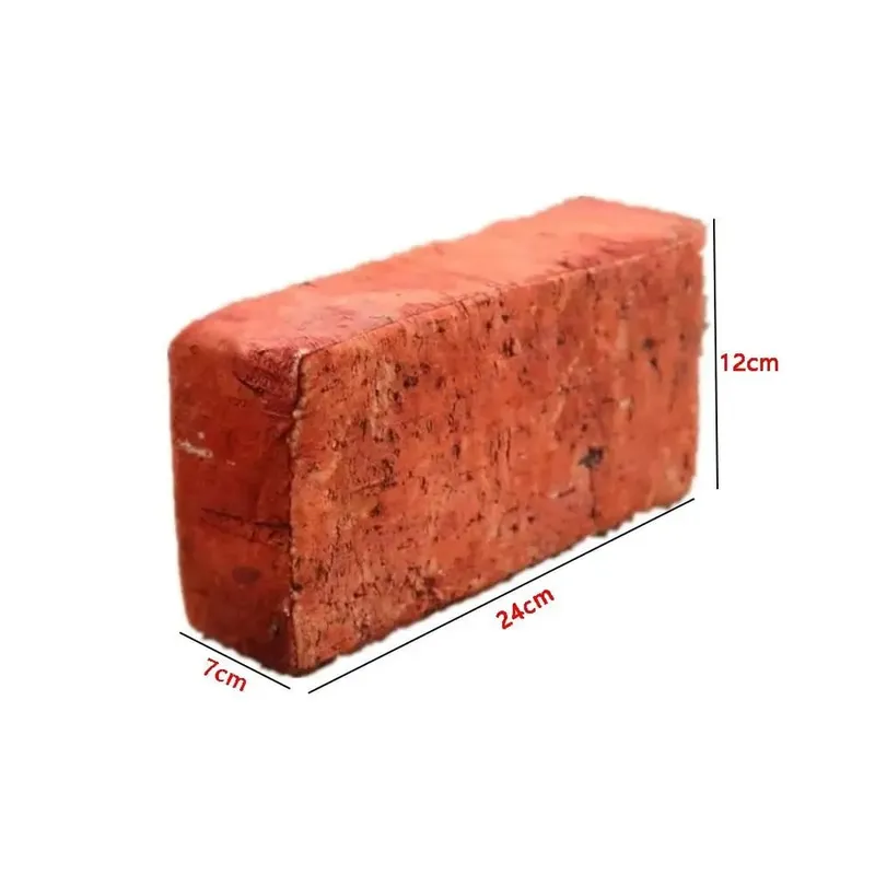 New Simulation Brick Pillow Funny Soft Sponge Throw Pillow Nap Pillow Sofa Ornament — image 5