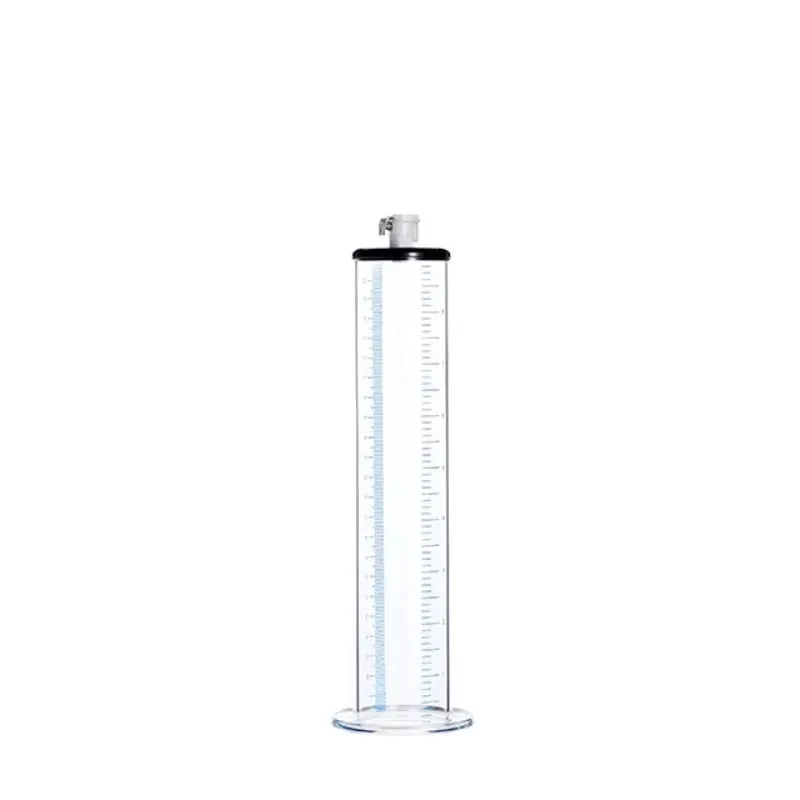 Smart Electric Acrylic Penis Pump Vacuum Enlargement Training Sucker Dildos Masturbate Cup Sex Machine Silicone Sleeves Extender