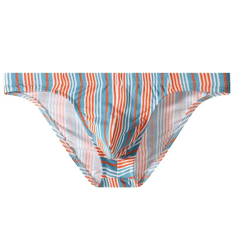 Cotton 1pcs/3pcs Underwear Men Brief Hot Panties Mens Briefs BoxerShorts Man Male Underpants Size M-XXL STCK83