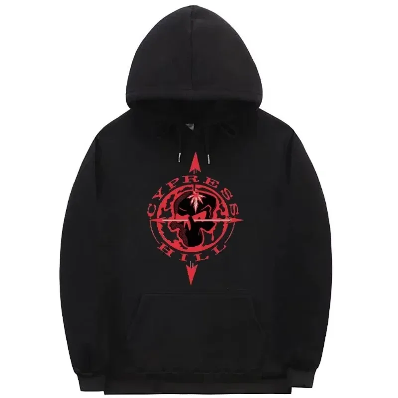 Hot Anime Chainsaw Man Hayakawa Aki Fox Devil Kon Graphic Printed Hooded Men Women 2D Hoodies Casual Sweatshirt Harajuku Streetw — image 18