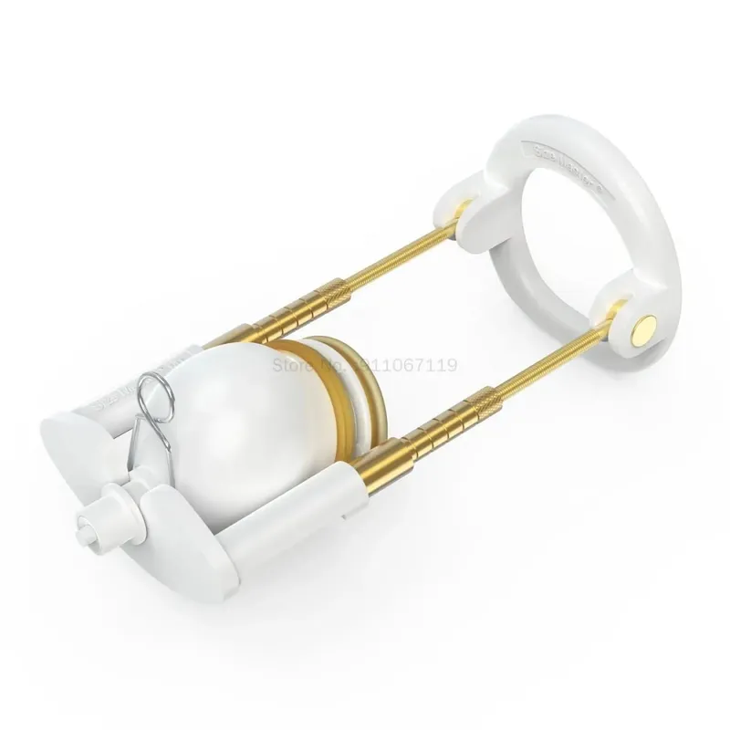 Adult Male Penis Pump Master Physical Enlargement Stretch Device Vacuum Penis Exerciser Dick Enhancer Stretcher Sex Toys for Men — image 5