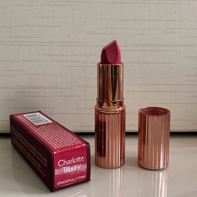 CT Summer Limited Lip Gloss Hydratační rtěnkový fixační pudr Shine Devítibarevná paleta očních stínů Blush Essence Makeup — image 37