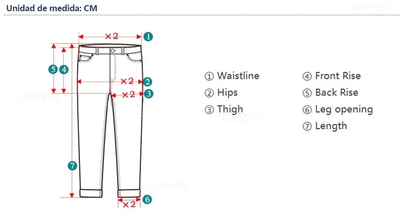 Autumn Winter Blue Jeans Men Drawstring Elastic Waist Cotton Cargo Denim Pants Work Fashion Thick Trousers Male Plus Size M-4XL — image 8