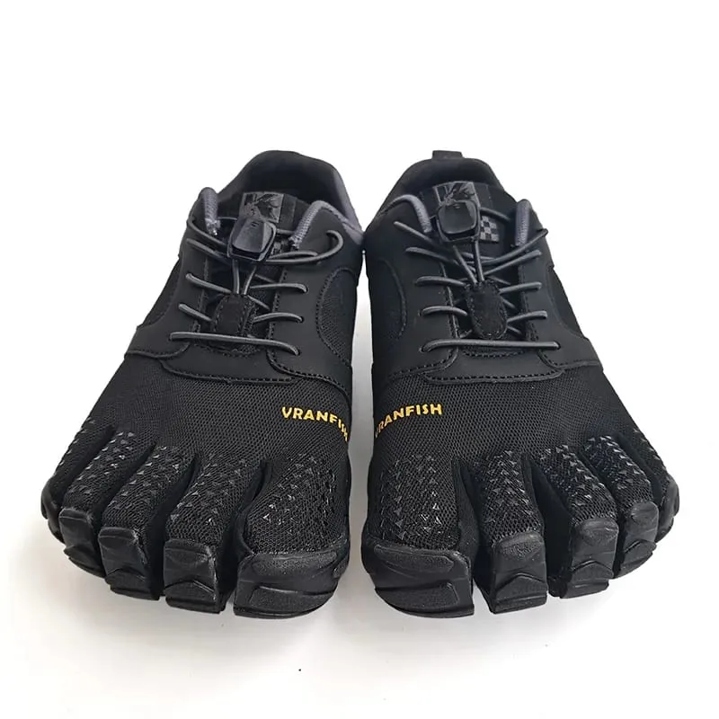 2026 Unisex Split Toe Shoe Professional Hiking Shoes Women FiveFinger Casual Sneakers Men Outdoor Off-Road Shoes Climbing Shoes