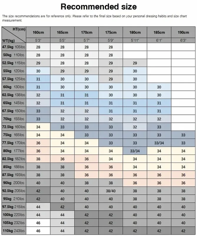 Mens Straight Elastic Waist Jeans 2025 Autumn Winter Fashion Brand Comfortable Versatile Pants Slim Fit White Jeans High Street — image 7