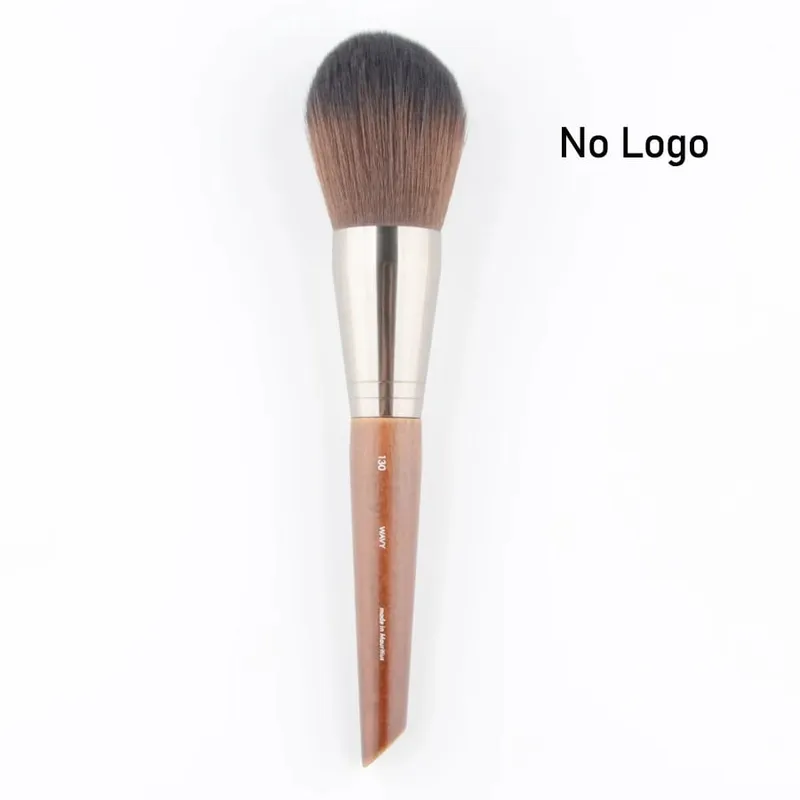 1 st Natuurlijke hout Oogmake-up Kwasten Detail Oogschaduw Make up kit Concealer Smudge Markeerstift Wenkbrauw Eye Brow roller Borstel