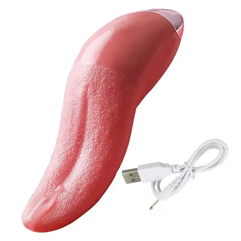 Powerful Anal Vibrator for Women G-Spot Clitoris Stimulator 360° Rotation Vagin Massager Masturbation Adult Sex Toys