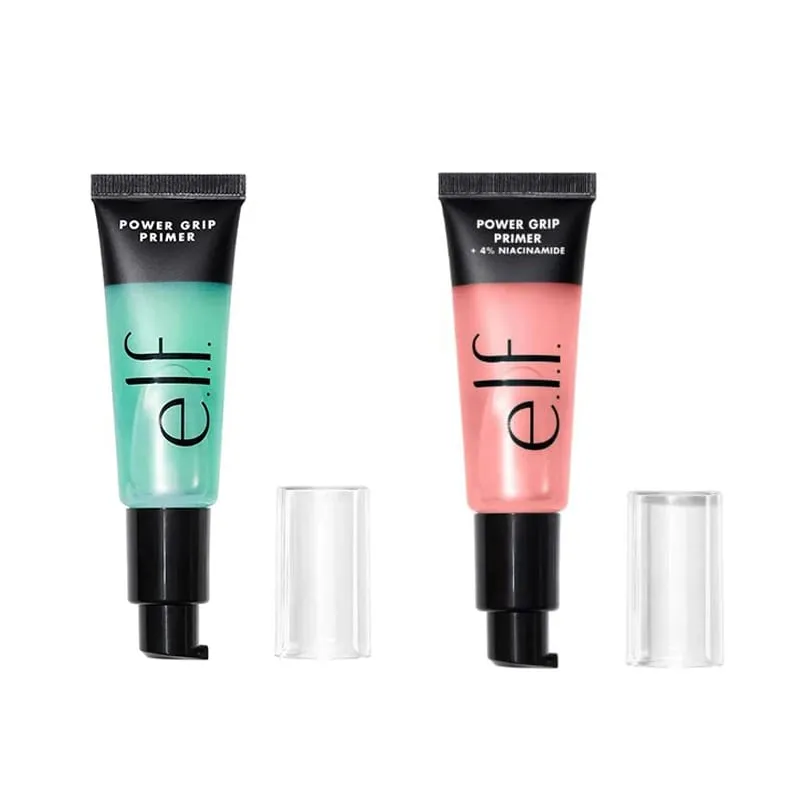 Elf Blush Contour บลัชออนอเนกประสงค์แบบ Dual-use สำหรับริมฝีปากและแก้ม Matte Glow Primer Moisturizing Base Pore-minimizing — image 17