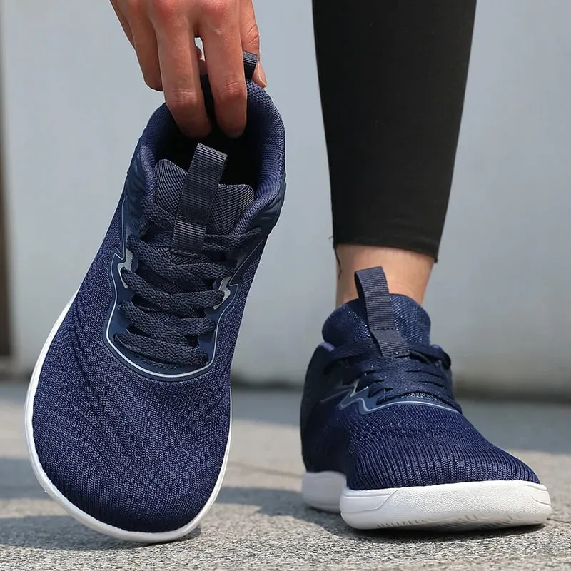 Wide Toe Green Apple Unisex Jogging Shoes Men Casual Sneakers Mesh Breathable Anti Slip Street Walking Loafers Daily Wear — image 8