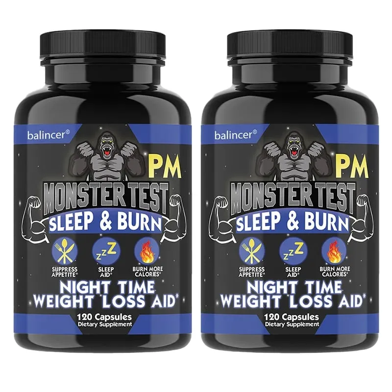 Συμπλήρωμα Balincer με εκχύλισμα Garcinia Cambogia - απορροφάται εύκολα και υποστηρίζει τη διαχείριση βάρους, εντελώς φυσικό unisex και χωρίς ΓΤΟ