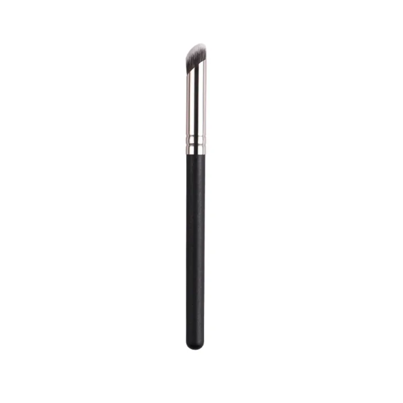 Foundation Concealer Brush Premium Contour Blusher Brushes Flawless Under Eye Dense Face Makeup Brush For Blending 170 270 370 — image 8