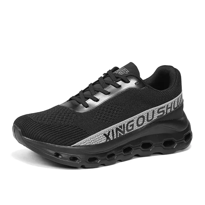 Wide Barefoot Shoes Men Women Sports Shoes Men Walking Sneakers Tennis Marathon Running Shoes Men Jogging Sneakers Women's Shoes — image 10