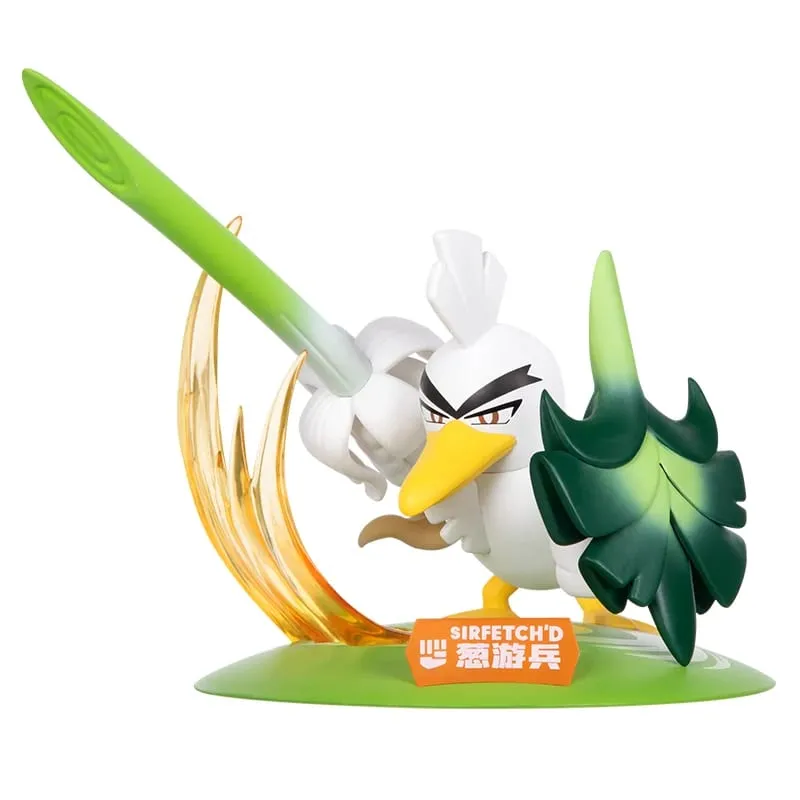 Ægte Pokemon Action Figurer Pikachu Mewtwo Figur Gardevoir Sylveon Anime Saml Model Lomme Monster Legetøj Gave — image 28