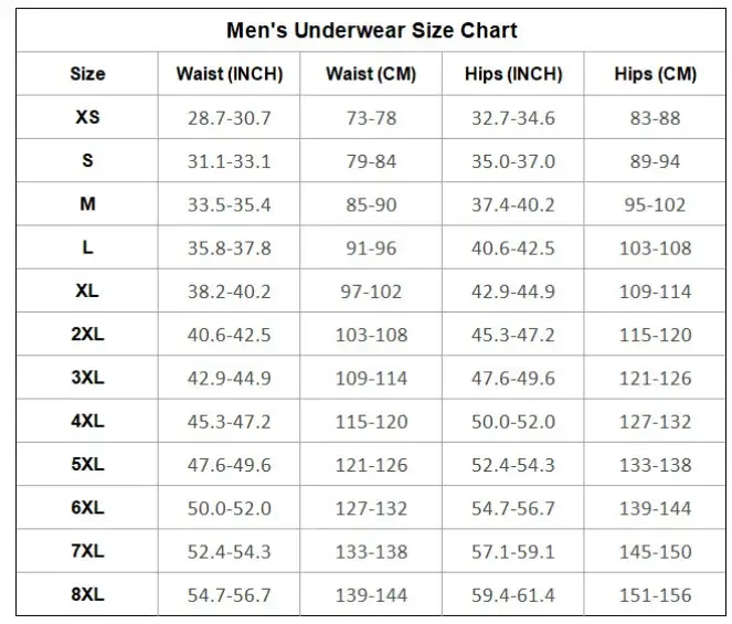 Overnight Urinary Men Boxers Ultra-Absorbent Panties Incontinence Underwear Maximum Absorbency Briefs Leak Proof Cotton Shorts — image 3