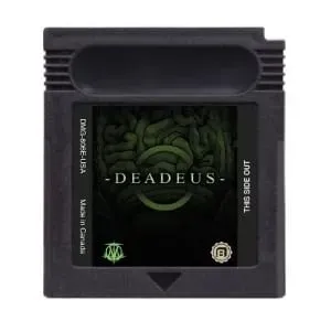 GBC Game Cartridge Lunar Chase Trip World Dream Land Radical Rescue South Park Foot Clan 16 Bit Video Game Console Card — image 10