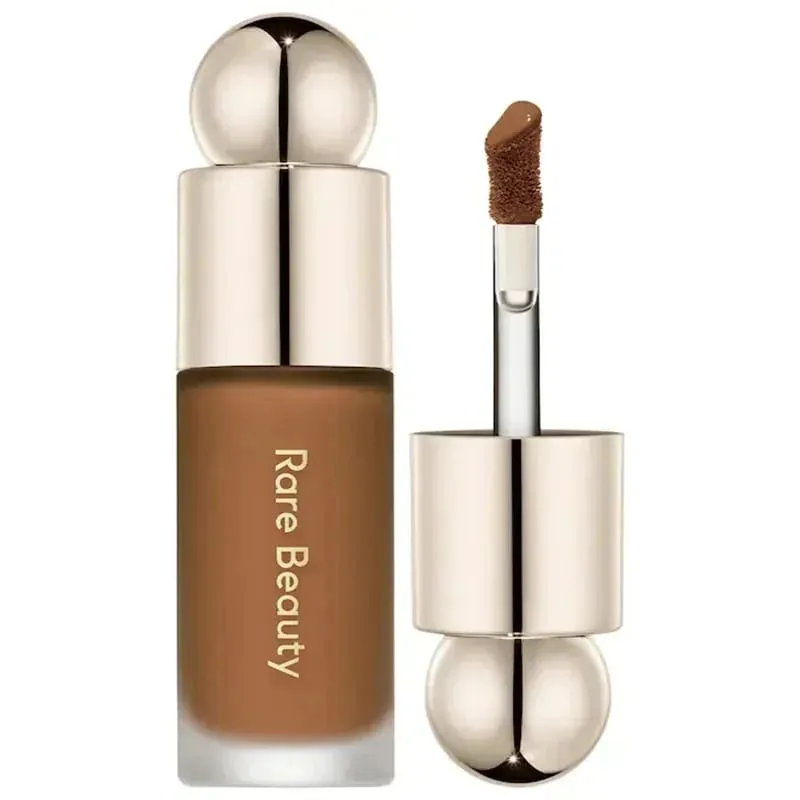 Hot Rare Beauty Makeup Soft Pinch Matte Bouncy Blush Blurred Bouncy Cushiony Cream Lasting Moisturizer Butter Lip Blam Friendly — image 19