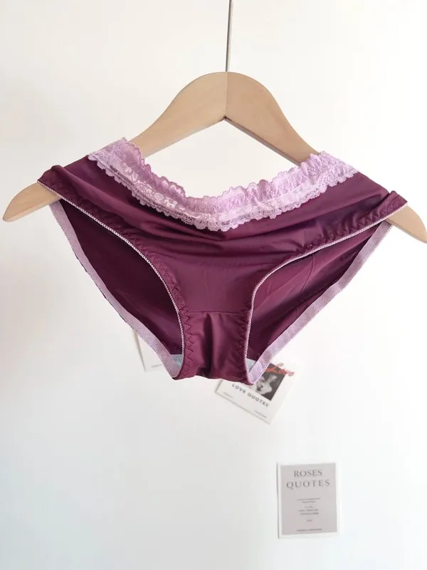 Conjunto de Lingerie Leopardo Sexy Para Mulheres Sem Aro Sem Costura Push Up Renda Encantadora Confortável Diário — image 8