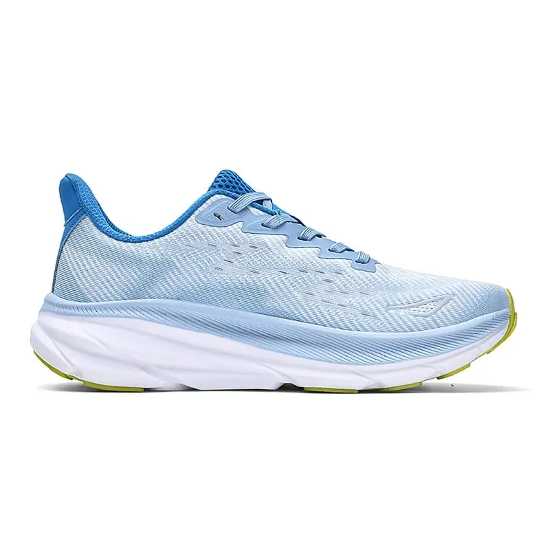 Casual Sneakers Air Cushion Running Shoes Jogging Marathon Men Sports Breathable Lightweight Comfortable Nonskid Leisure Shoes — image 6