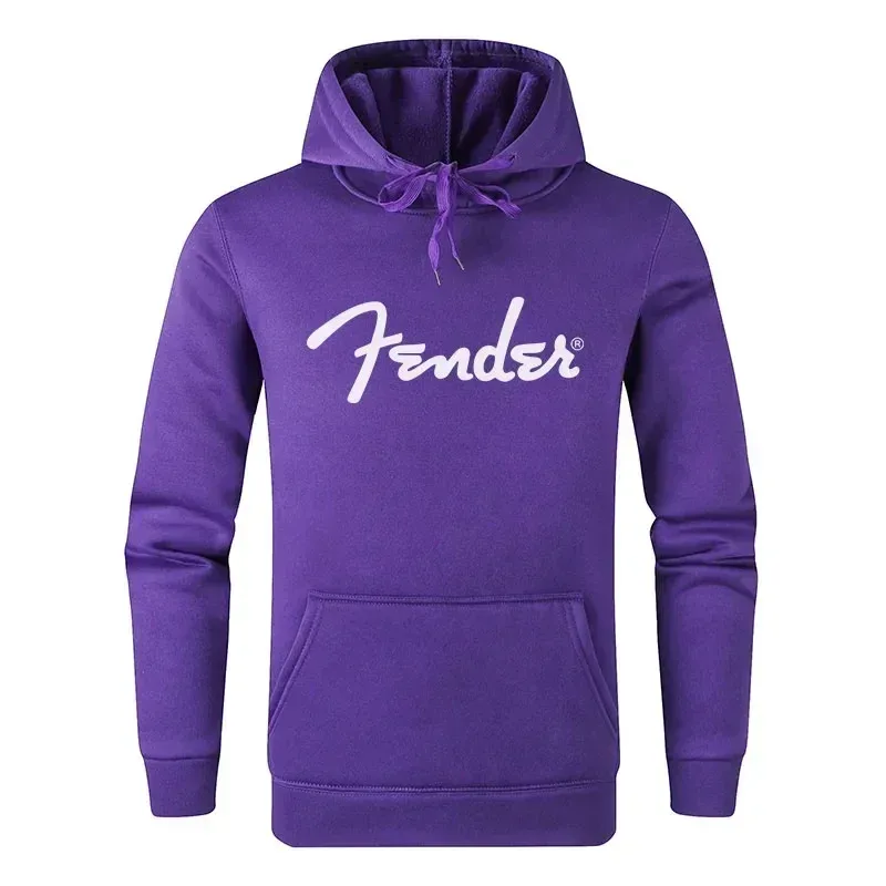 Fleecetröja för män Casual Stor Essential Retro Anime Fanta hoodies Dammönster Gatukläder Mode Casual sweatshirts