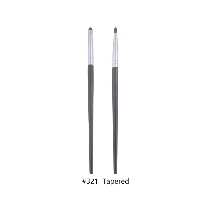 1pc Detail small Eyeshadow Make up brush Pony hair Precision Eye shadow Makeup brushes Tapered Smudge cosmetic tools — image 15
