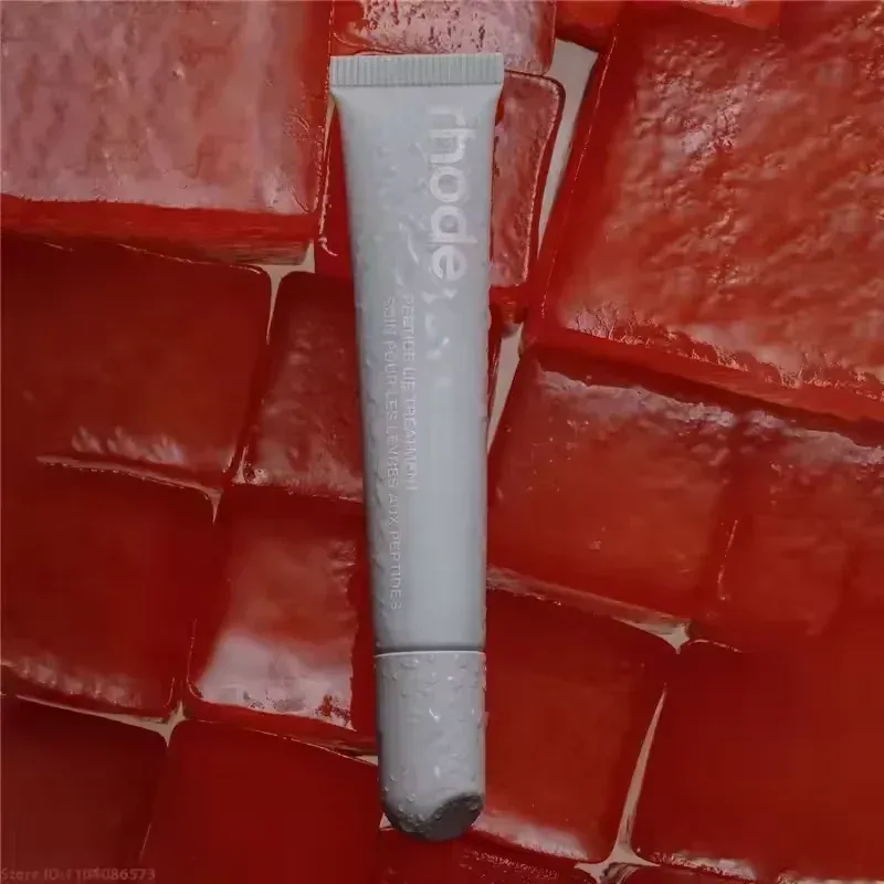 Rhode Skin Spring Lip Gloss Lip Balm Udjævnende Læbestift Linjer Varig Nærende Kvinder Daglig Pleje Moisturizer Blush Girl Makeup — image 27