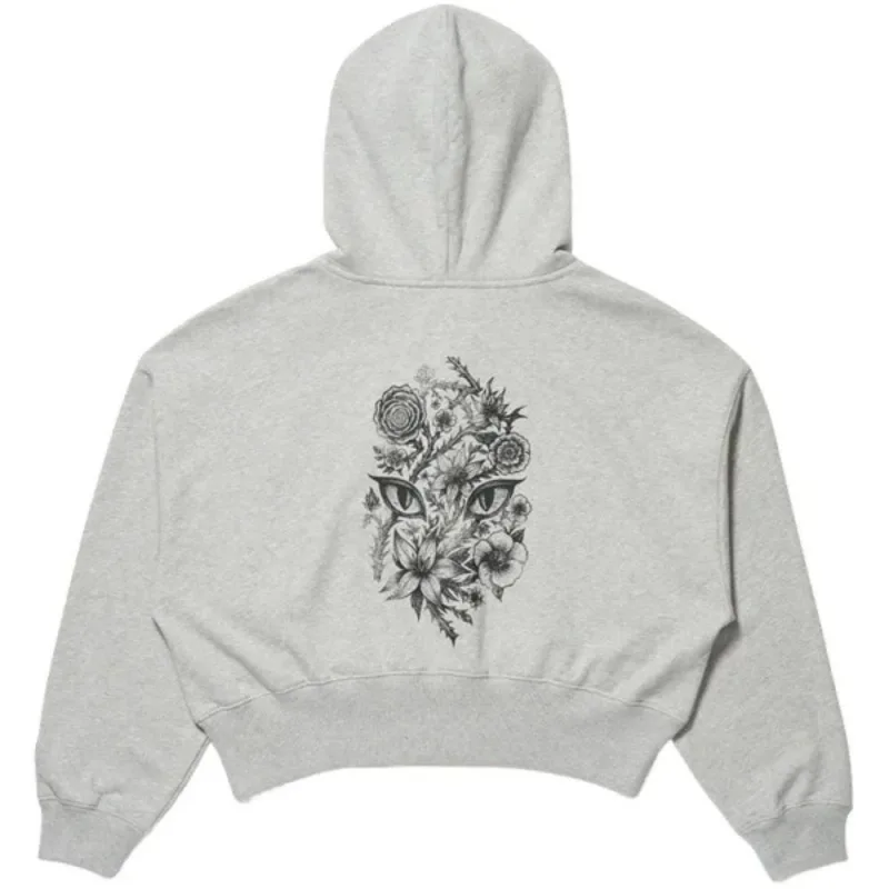Hoodie Men Women 2026 Concert Merch Outfit Fan Streetwear Couple Outfit Fashion Y2K Hip Hop Hoodies Sweatshirt — image 4