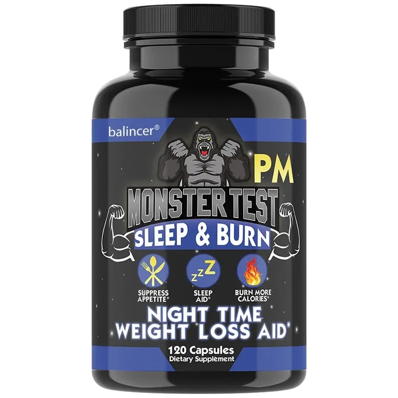 Συμπλήρωμα Balincer με εκχύλισμα Garcinia Cambogia - απορροφάται εύκολα και υποστηρίζει τη διαχείριση βάρους, εντελώς φυσικό unisex και χωρίς ΓΤΟ — image 10