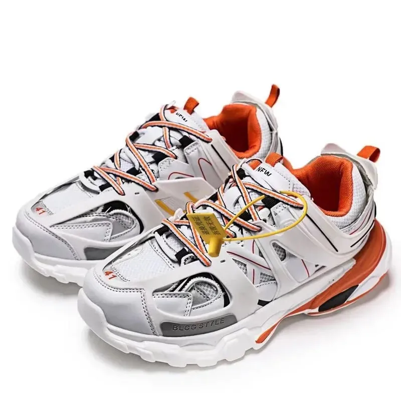 Mens Sneakers Walking Men Casual Shoes