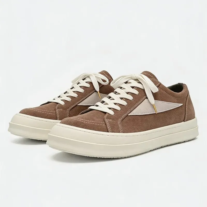New Arrival Mens Casual Shoes Platform Male Sneakers Stylish Vulcanized Shoes for Man Hot Sale Casual Footwear Skateboard Shoes