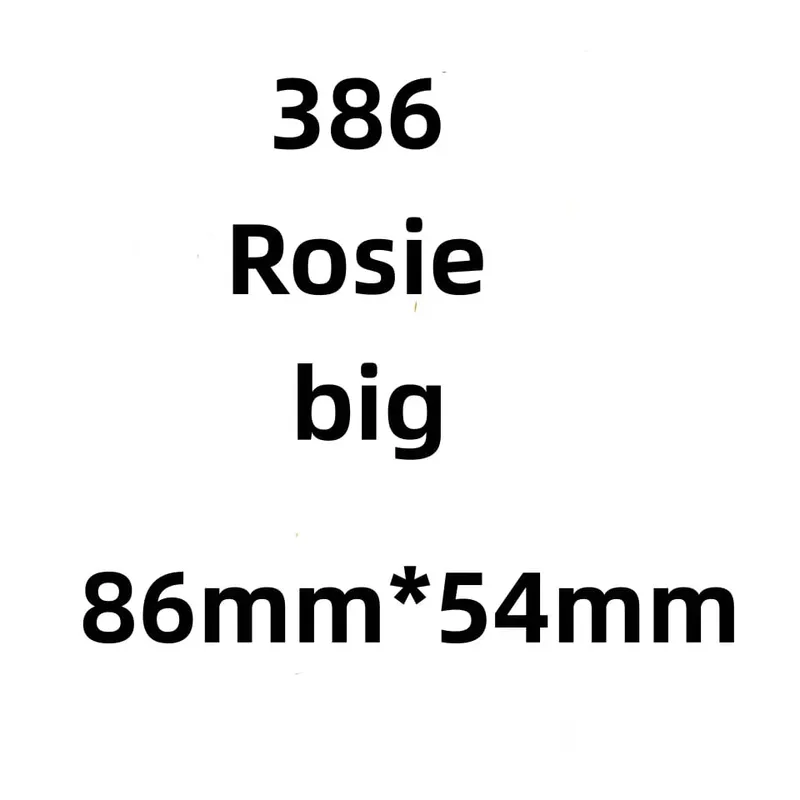 001 to 448 ACNH linkage card Sanrio card S1 to S6 Work for NS Switch NTAG215 NFC Printing animal Card — image 27