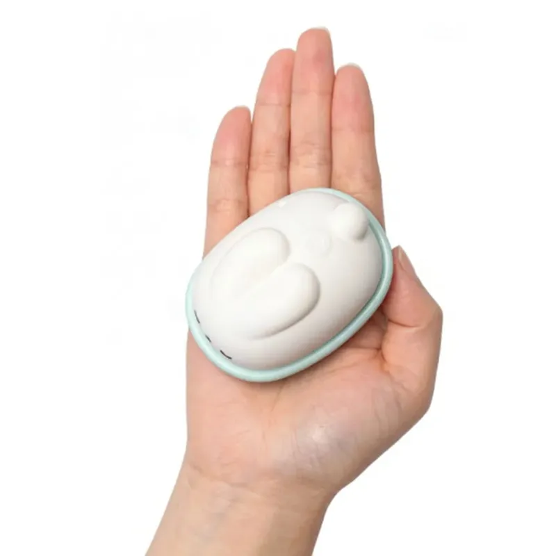 2in1 Sucking Vibrator G Spot Clitoris Stimulator Vagina Female Masturbator Vibrating Sucker Erotic Adult Sex Toys for Women — image 2