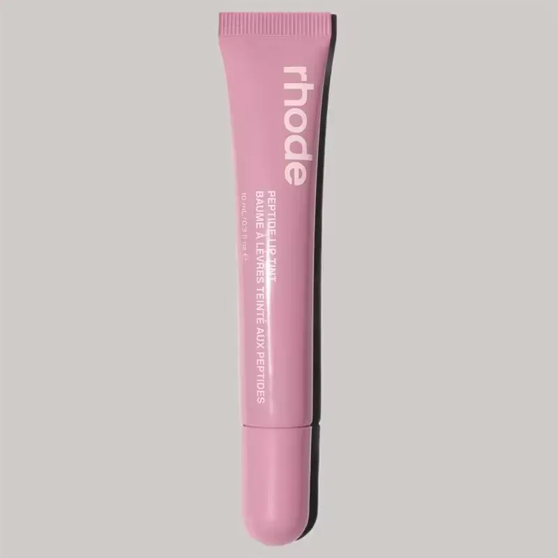 Rhode Skin Spring Lip Gloss Lip Balm Udjævnende Læbestift Linjer Varig Nærende Kvinder Daglig Pleje Moisturizer Blush Girl Makeup — image 30