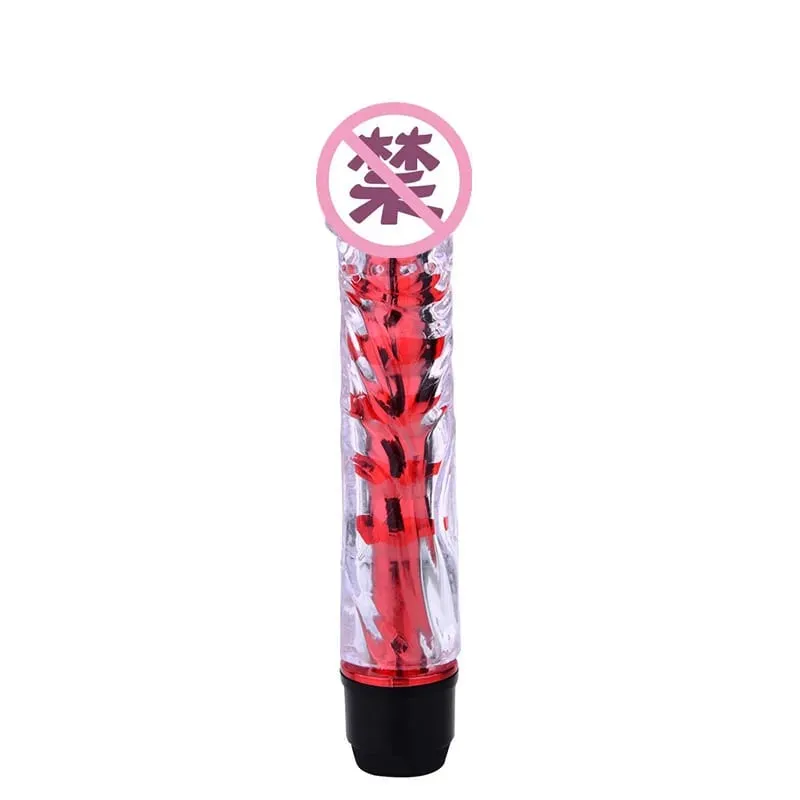 Bullet Vibrator for Vaginal Women Dildo Penis Sex Toy for Adult Supplies Vibro Erotic Silicone Female Powerful G-Spot Clitoris — image 15