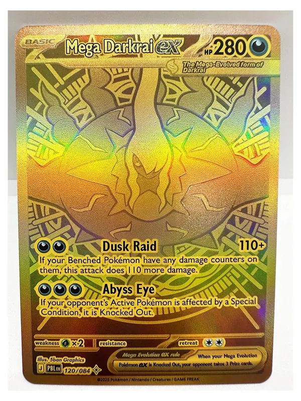 Pokemon PTCG ASC Gengar libellule Celebi, jouets, loisirs, jeu à collectionner, cartes d'anime — image 33