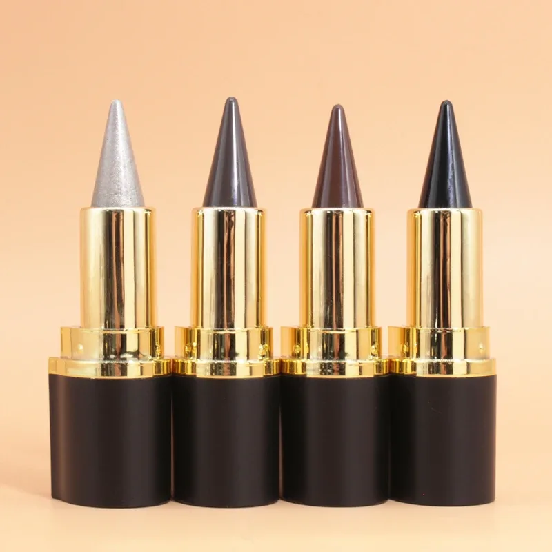 Waterproof And Sweat Resistant Eyeliner Smooth And Durable Natural Eye Makeup — image 6