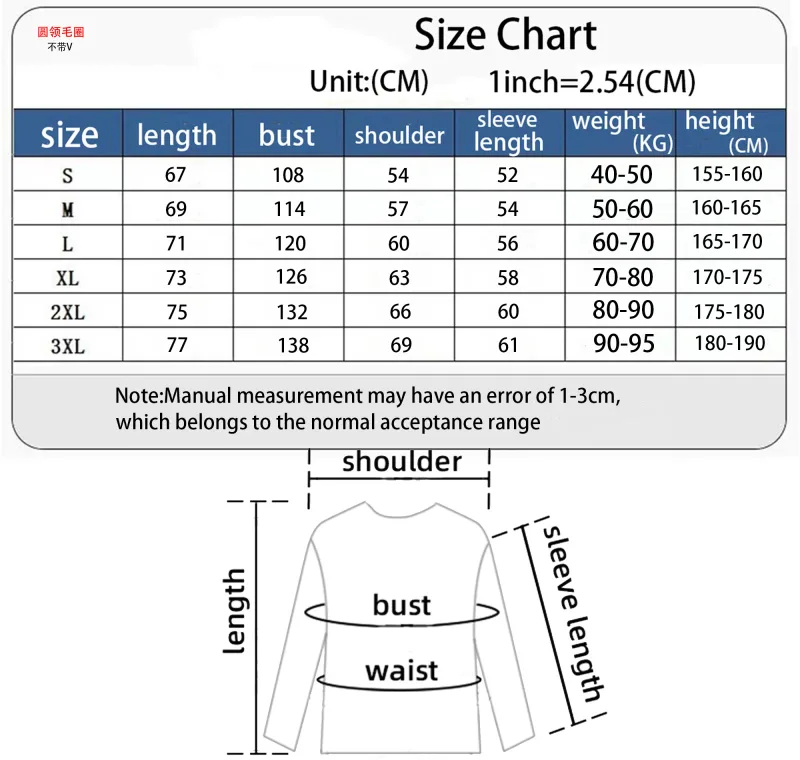 Autumn Winter High Quality O-Neck Sweatshirts Cotton Embroidery logo Casual Hoodies Men Long Sleeve Women Tracksuit Tops