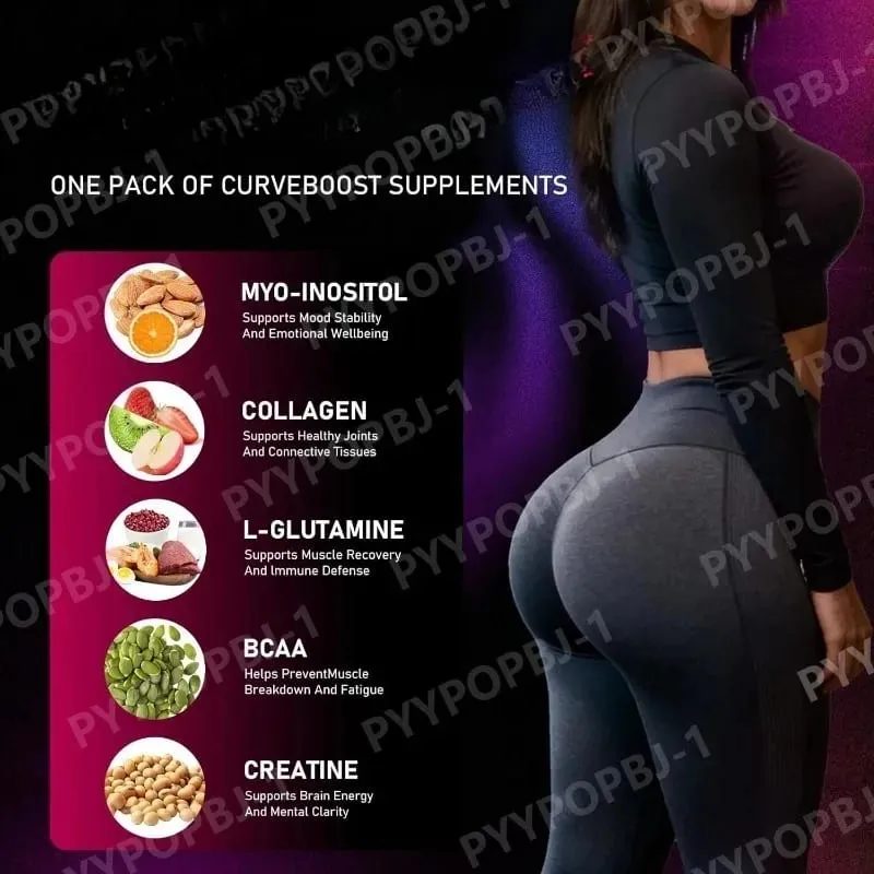 Creatine Monohydrate Gummies 60 Count với Collagen Biotin Vitamin D3 & Hyaluronic Acid để phục hồi hàng ngày trước và sau tập luyện