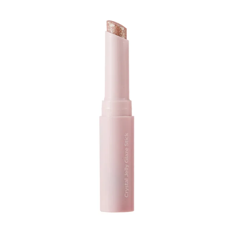 Jelly Eye Shadow Stick Water Shining Color Daily Non Flying Powder Novice Waterproof Lasting Makeup Free Liquid Eye Shadow — image 6