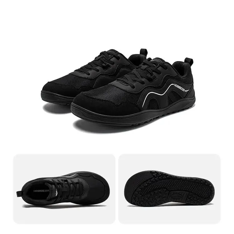 Unisex Barefoot Shoes Wide Zero Drop Training Sneakers Outdoor Lightweight Fashion Minimalist Shoes
