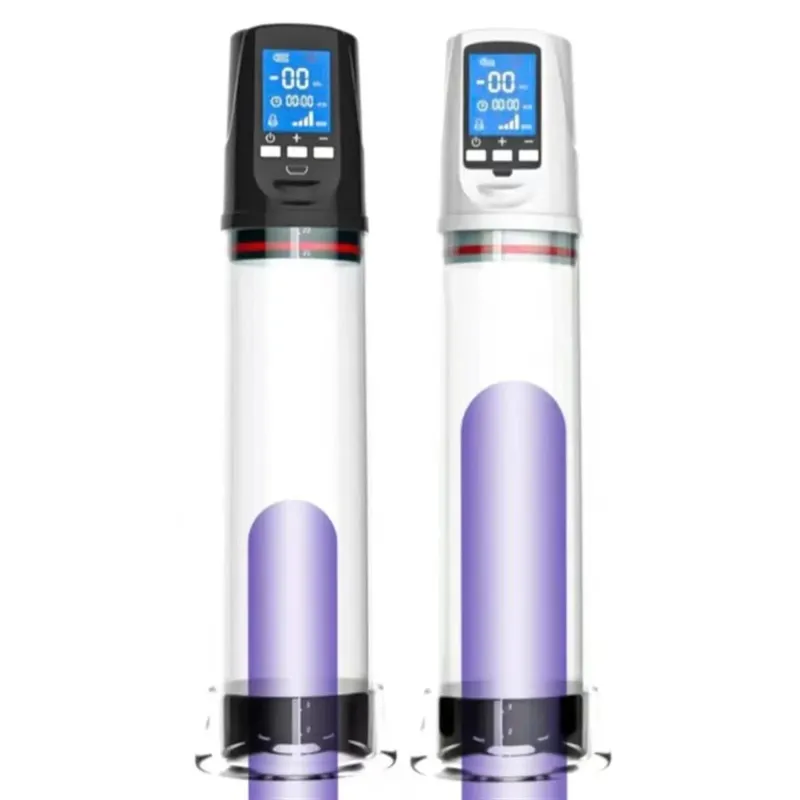 2026 New Upgrade Airplane Cup Adult sex products male penis training device stretching exercise device — image 1