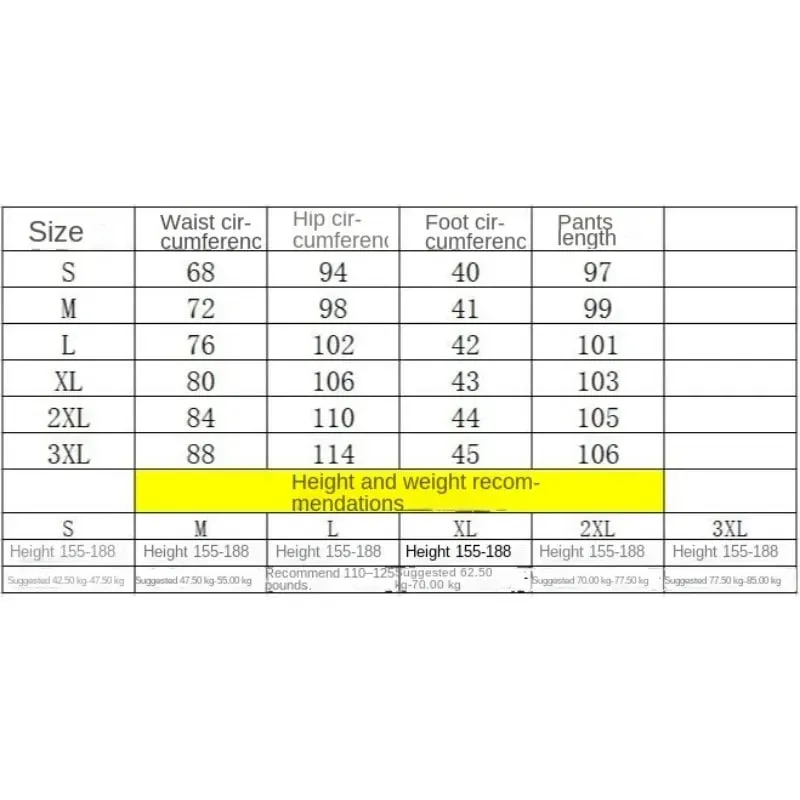 Men's Jeans Relaxed Fit Distressed Ripped Denim Pants Streetwear Summer Man Pants Washed Vintage Wide Leg Holes — image 7