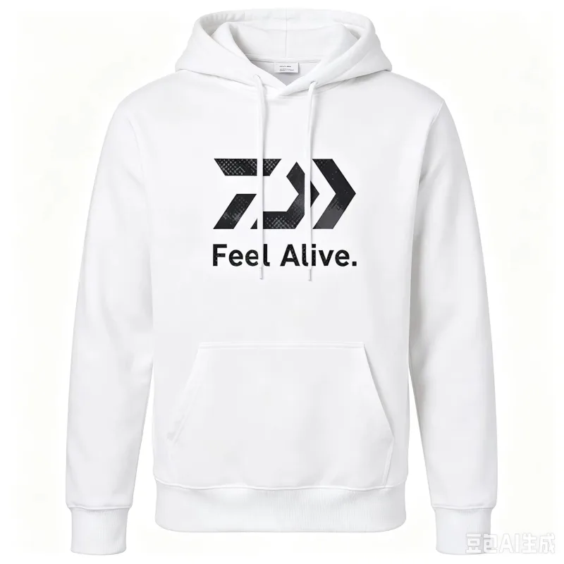 2026 IAB Autumn and Winter Men's and Women's Hoodies Are Comfortable, Breathable, High-quality Ins Y2k — image 2